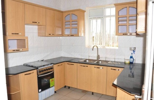 Kigali House | fully furnished apartment better for families, near intare conference Arena