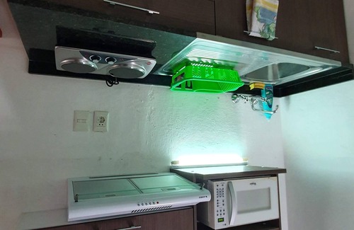 Asuncion Apartment | Fully furnished apartments to rent