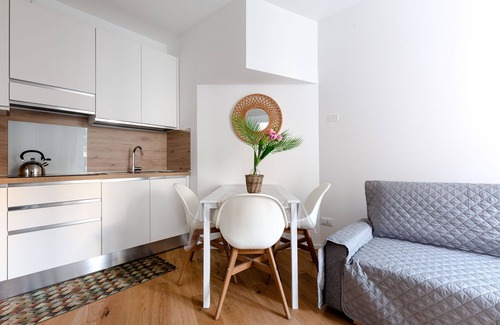 Treviso Apartment | Fully Furnished Apartment-treviso Center
