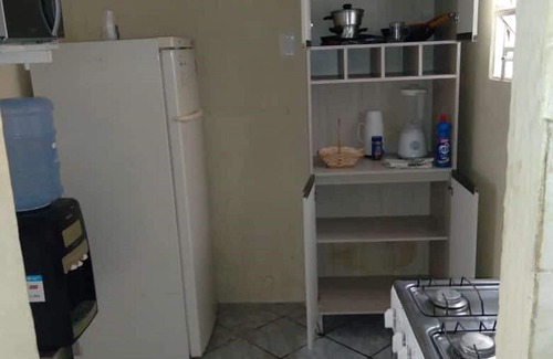 Paulista Apartment | FULLY FURNISHED APARTMENT IN PAULISTA-PE