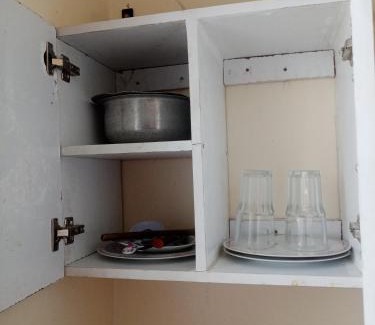 Mombasa Apartment | Fully furnished apartment in Nyali