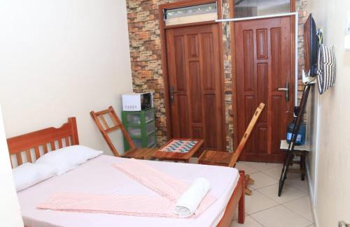Mombasa Apartment | Fully furnished apartment in Nyali
