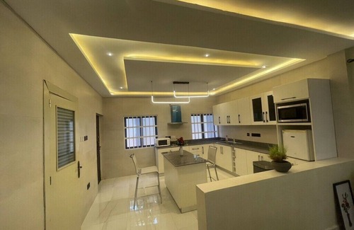 Bortianor Apartment | Fully Furnished Luxury 2 BR Apartment