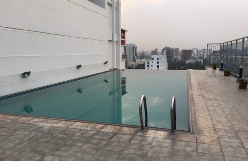 Gulshan Apartment | Fully furnished luxury apartment for rent
