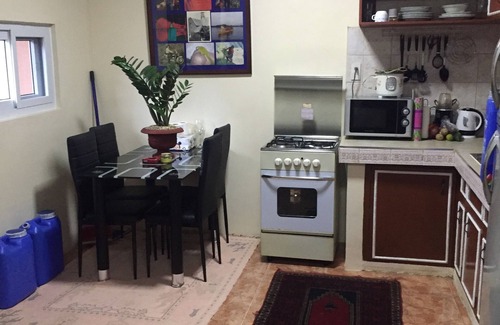 Malabanias Apartment | Fully furnished One bedroom apartment