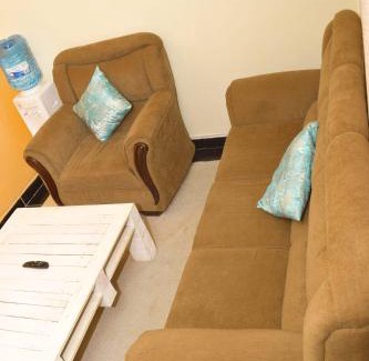 Thika Apartment | Fully furnished One bedroom bnb in Thika Town.
