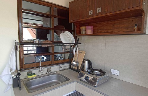 Taytay Apartment | Fully Furnished Studio Apartment 30 sqm in Taytay - Antipolo, Rizal