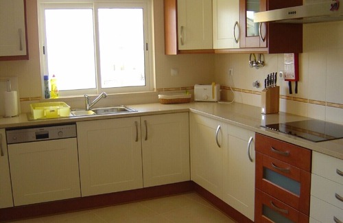 Vilamoura Apartment | Fully Licenced Luxury 2 Bed Apartment Walking Distance Vilamoura Marina & Beach