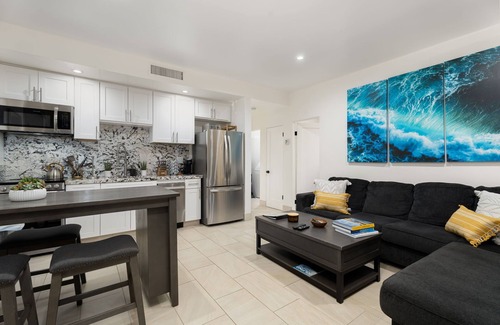 Indian Wells Condo | Fully Remodeled Desert Retreat!