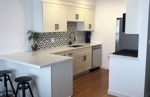 Melrose Condo | Fully Remodeled 1 Bedroom Apartment - West Hollywood - Prime Walking Location