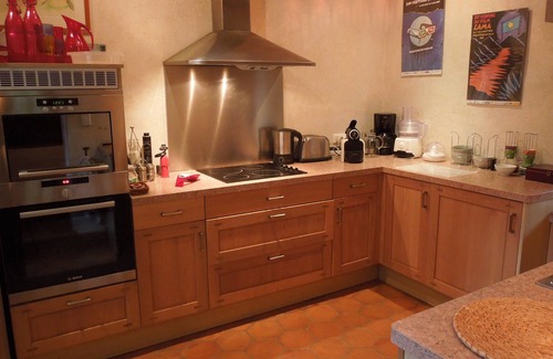 Lama House | Fully renovated 18th century mill for rent, 15min from the sea