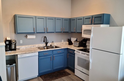 Grand Marais House | Fully renovated 3 bed, 2 bath home