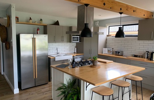 Lidsdale House | Fully renovated cottage on the edge of Wolgan valley.