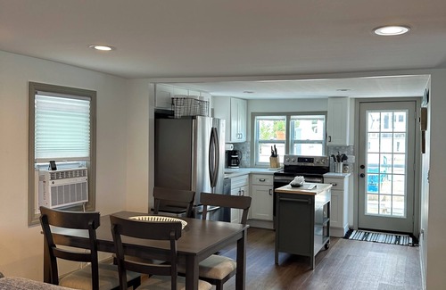 Manasquan House | Fully Renovated Family Friendly House - steps to the beach!