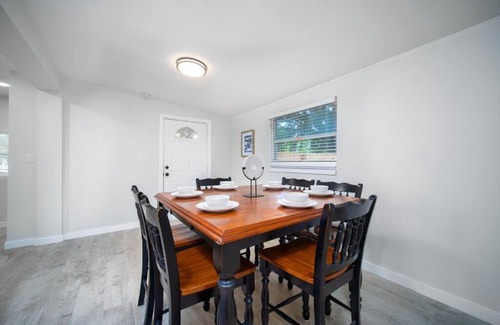 Arlington House | Fully Renovated house 10 min to Mayo Clinic