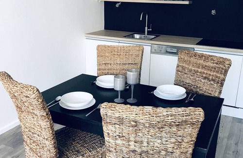 Nove Mesto Apartment | Fully renovated in 2019, Best location for sporting and music events in town