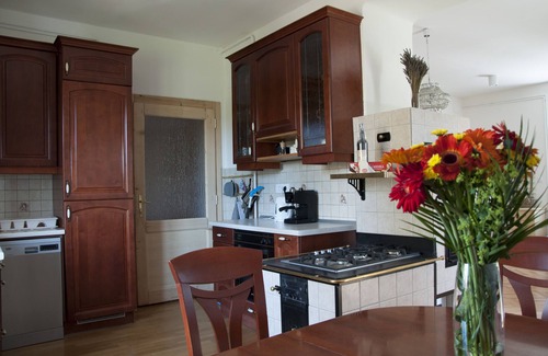 Bezigrad District Apartment | Fully renovated two-bedroom apartment in beautiful part of Ljubljana