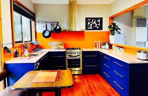 Silvan Apartment | Fully Self Contained Apartment for Couple 7 night discounts