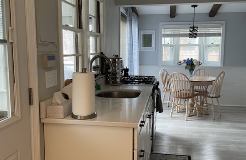 Mara Vista House | Fully Updated