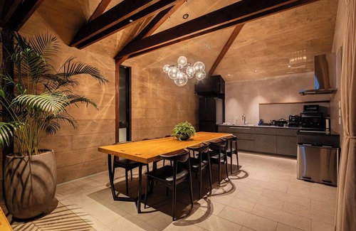 Ichinomiya House | Fullyprivate villa with 3 bedrooms heated pool /Choseigun Chiba