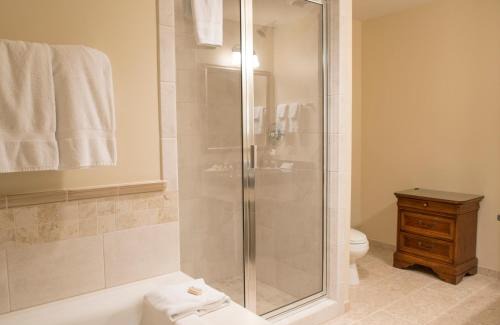 Charleston Historic District Bed & Breakfast | Fulton Lane Inn