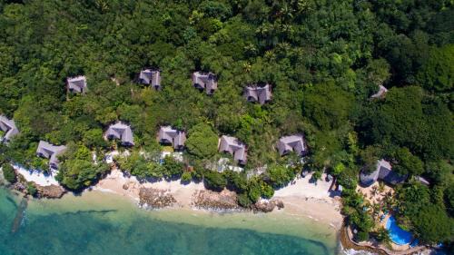 Fumba Resort | Fumba Beach Lodge