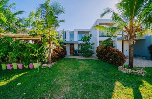 Tunguu Apartment | Fumba Town Private Residences