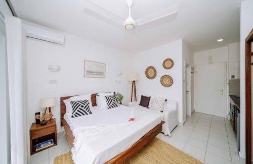 Tunguu Apartment | Fumba Town Private Residences