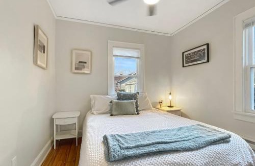 Des Moines Apartment | Fun & Charming 1br Apt Near Drake