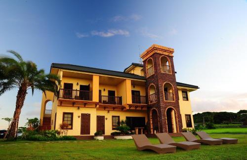 Eluan Bed & Breakfast | Fun Cows
