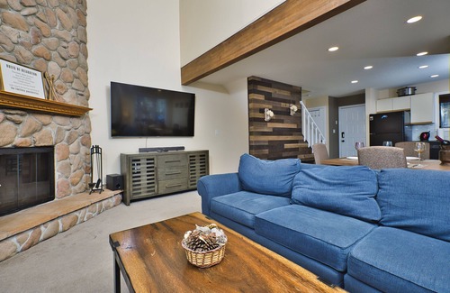 Village at Camelback House | Fun Family townhouse with Game Room, SKI ON/OFF