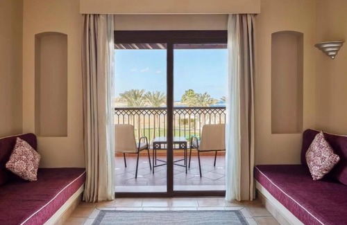El Quseir Resort | Fun-Filled Family Getaway | 4 Spacious Rooms, Sports, Spa & Diving Spots