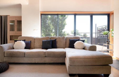 Riverside House | Fun For the Whole Family