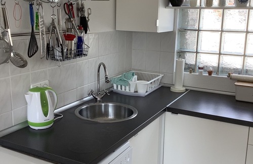 Walberberg Apartment | Fun in Phantasialand, culture/fair in Cologne, nature between Bonn and Cologne