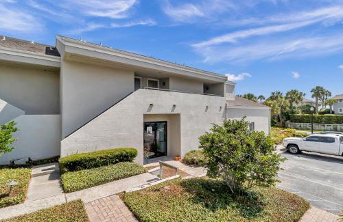 Sawgrass House | Fun in the Sun