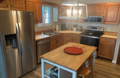 Linn Creek House | Fun times in Osage Beach - 3 bedroom house in Racetrack Cove