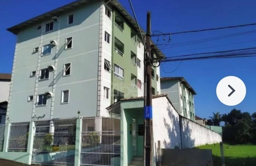 Joinville Apartment | Functional and well located apartment
