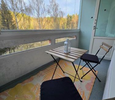 Kuopio Apartment | Functional 2-room apartment Kuopio