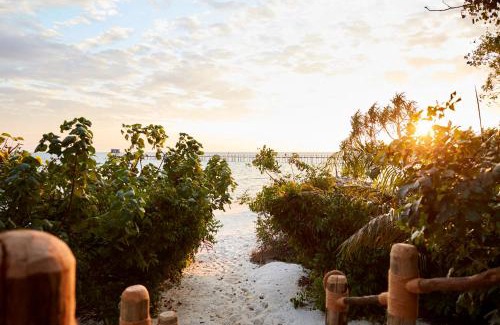 Pemba Island Resort | Fundu Lagoon