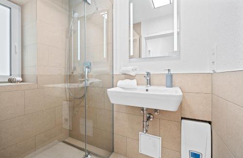 Ravensburg Apartment | Funktionale Wohnung Bodensee A3