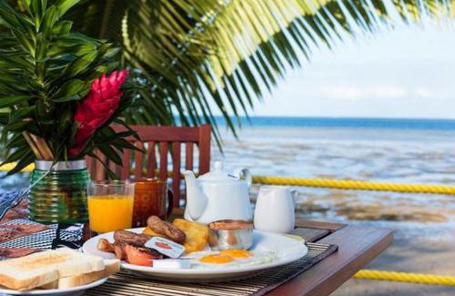 Malolo Island Resort | Funky Fish Beach & Surf Resort
