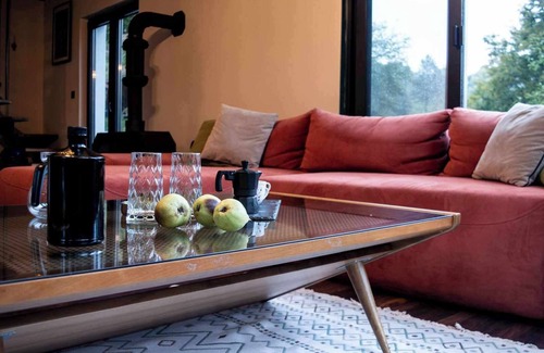 Sarajevo Canton House | Funky House