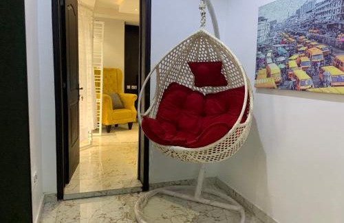Lagos Apartment | Funkyndom Apartments