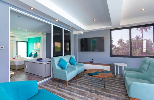 Himmafushi House | Funplace Beach