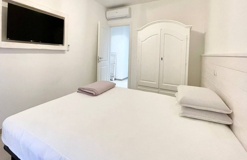 Funtana Meiga Apartment | Funtan House Oristano