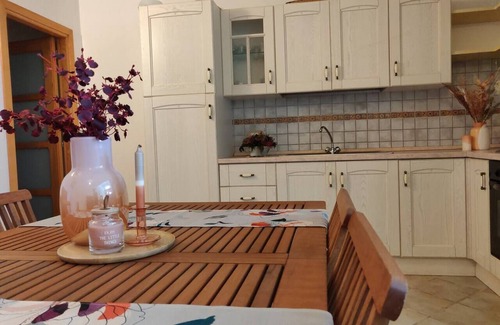 Funtana Meiga House | [Funtana Meiga - Marina Breeze] 50mt from sea