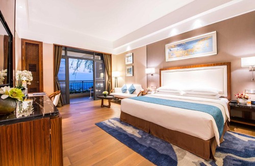 Huizhou Hotel | Funyard Hotel Huizhou