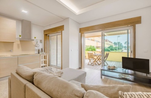 Furadouro Apartment | Furadouro Beach and Club Apartment