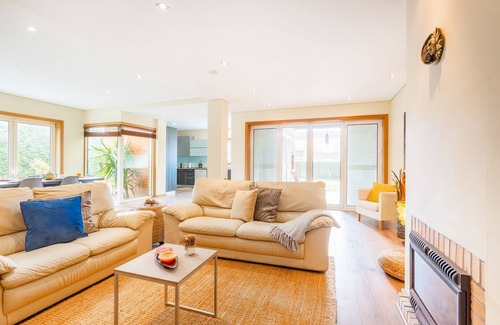 Furadouro Apartment | Furadouro Sunny Family Villa