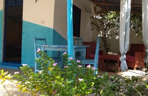 Kendwa Bed & Breakfast | Furaha B&B Kendwa